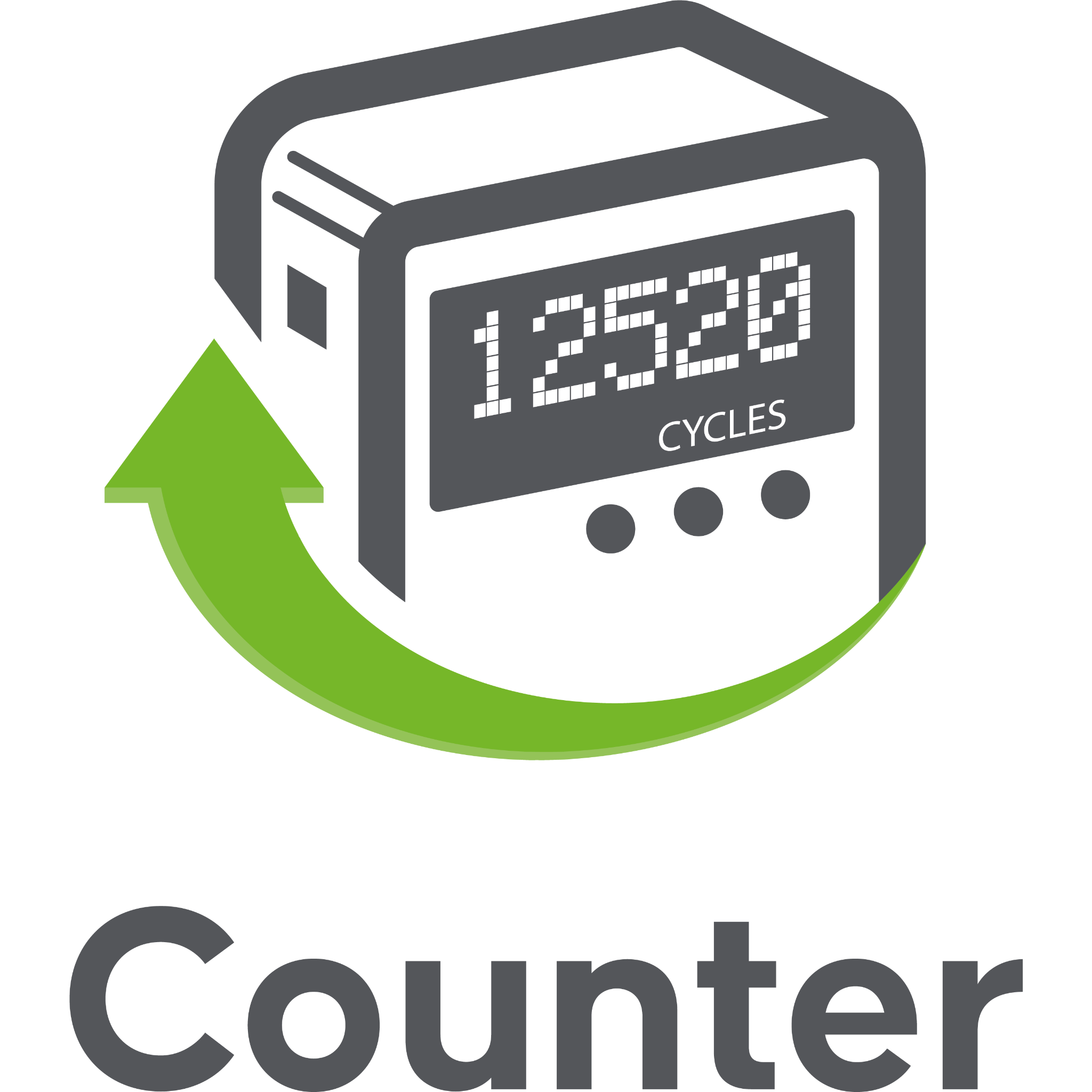 Counter
